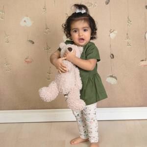 Meet your Posher, Veronica